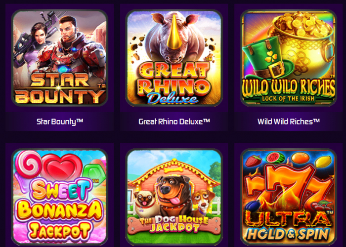 Kenali Apa itu Algoritma Game Slot Online