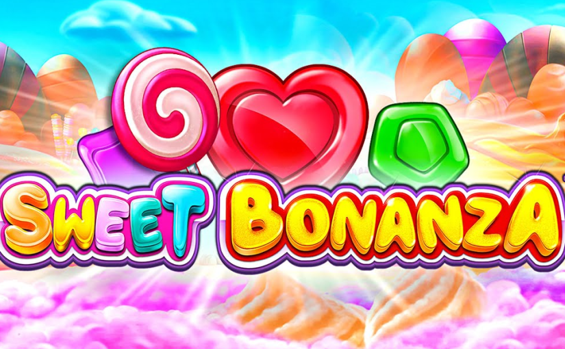 cara menang main slot Pragmatic Sweet Bonanza