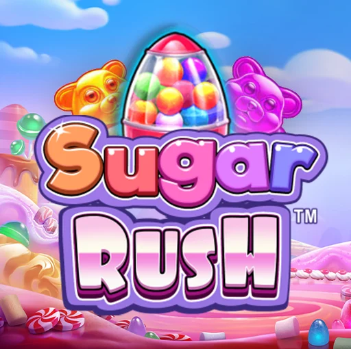 demo slot sugar rush pragmatic