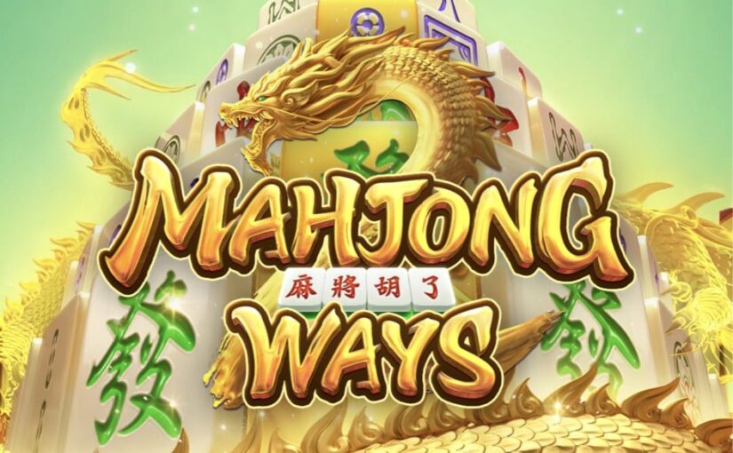 Pola Mahjong Ways 2