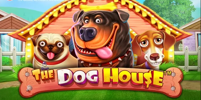 The Dog House Slot Review: Slot Pragmatic Dengan 7 Fitur Utama yang Menyenangkan!