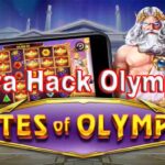 cara hack slot gates of olympus