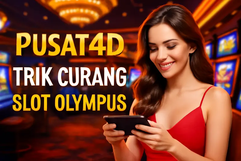 Pusat4D